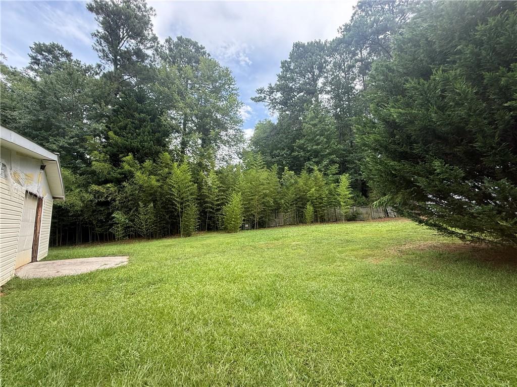 1565 Dr Bramblett Road