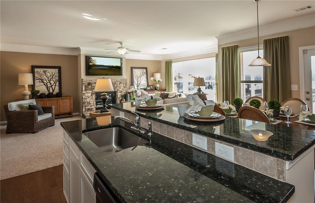 5110 Mulberry Pass Court