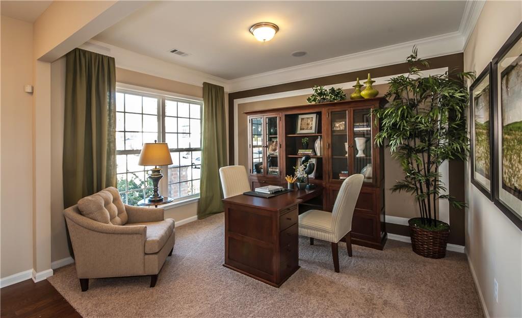 5110 Mulberry Pass Court
