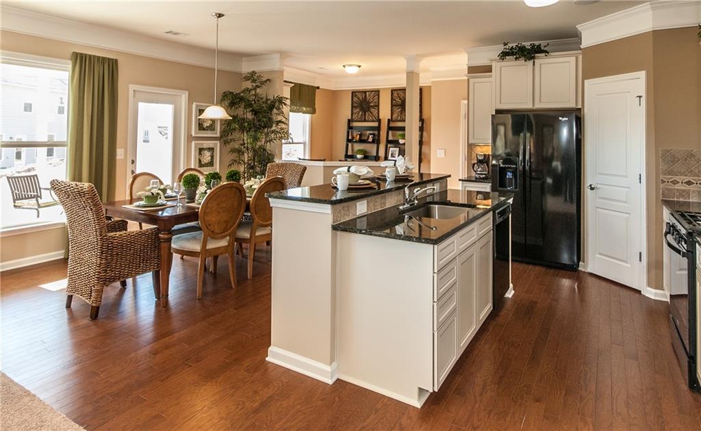 5110 Mulberry Pass Court