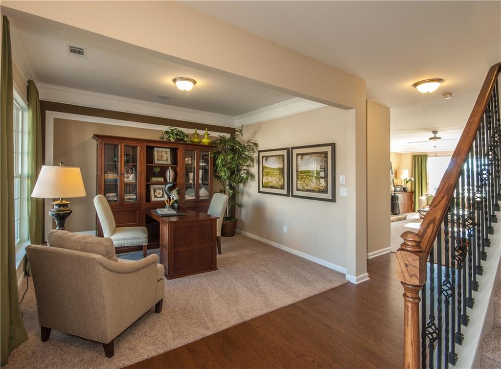 5110 Mulberry Pass Court