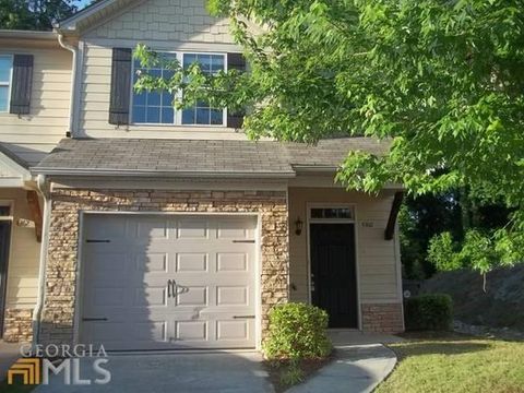 Homes For Sale - 4360 Stone Gate Way #92<br/> Atlanta, GA 30344