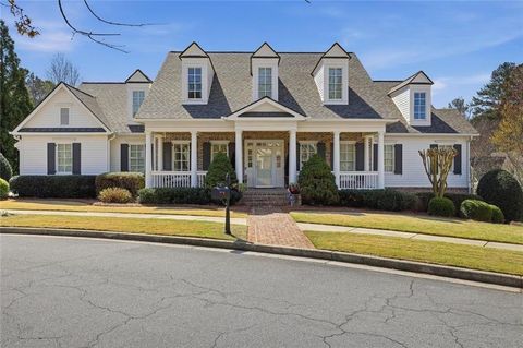 807 Village Greene NW Marietta GA 30064