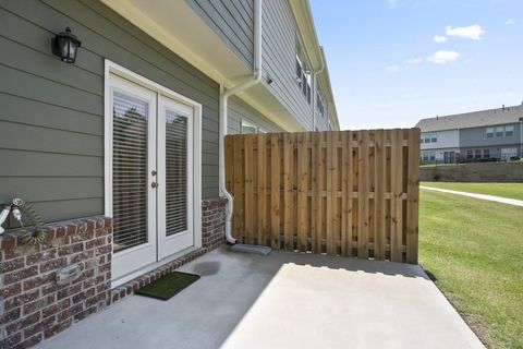 A home in Buford