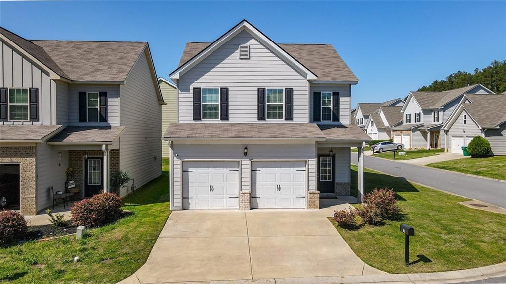 18 Castlemoor Loop, Adairsville, Georgia image 1