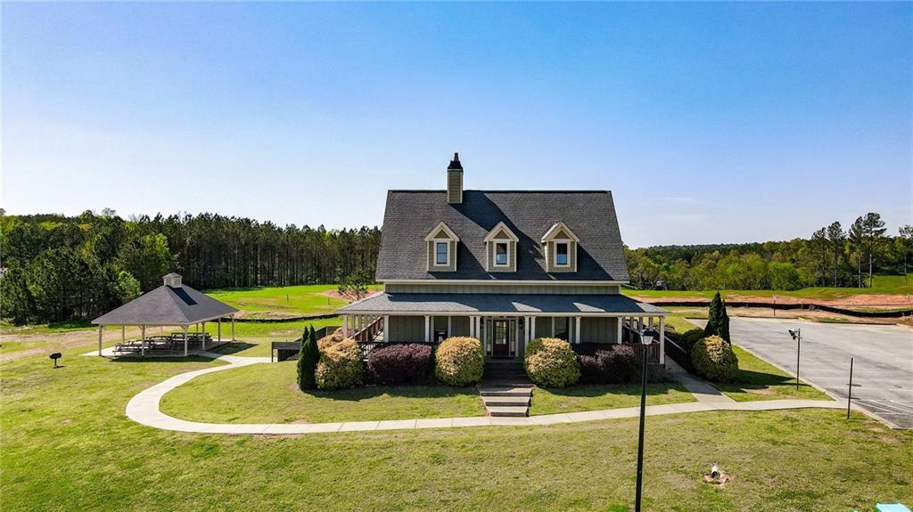 18 Castlemoor Loop, Adairsville, Georgia image 42