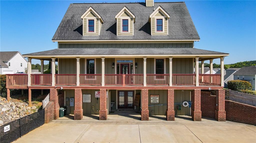 18 Castlemoor Loop, Adairsville, Georgia image 43
