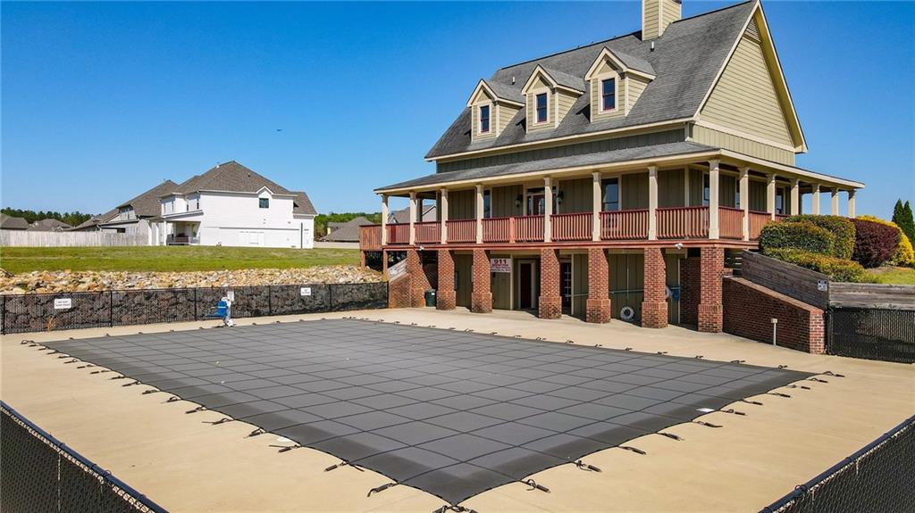 18 Castlemoor Loop, Adairsville, Georgia image 44
