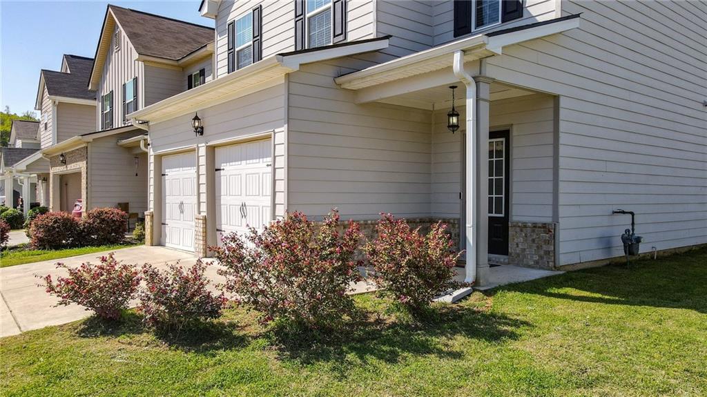 18 Castlemoor Loop, Adairsville, Georgia image 4