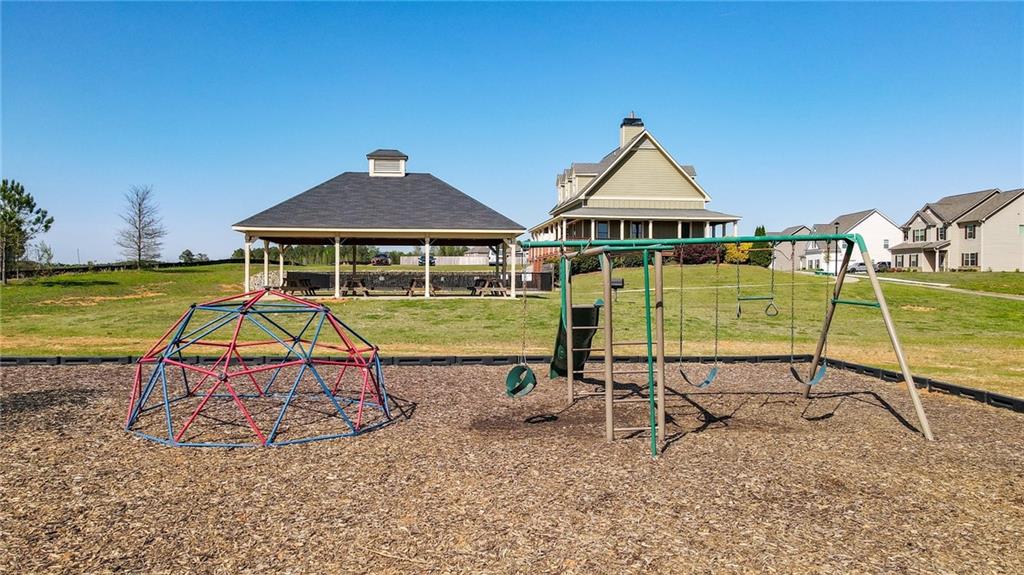 18 Castlemoor Loop, Adairsville, Georgia image 45