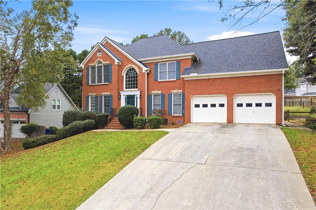5255 Camden Lake Parkway NW