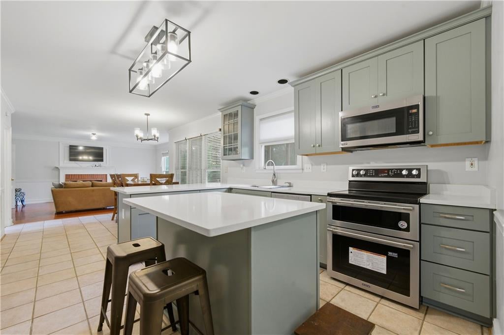 5255 Camden Lake Parkway NW