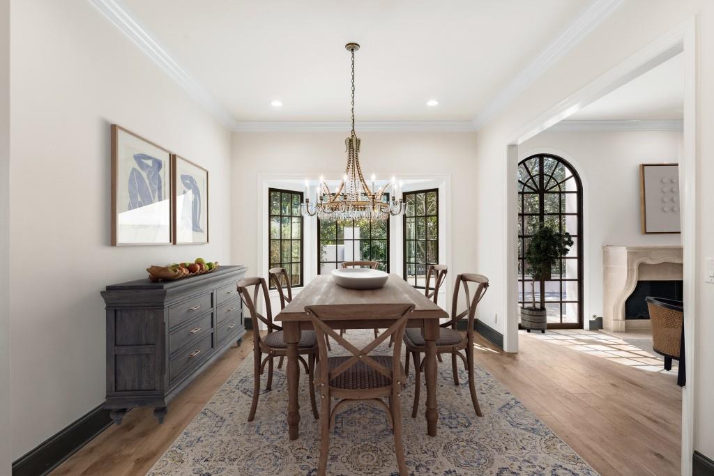 1 Mooregate Square, Atlanta, Georgia image 18