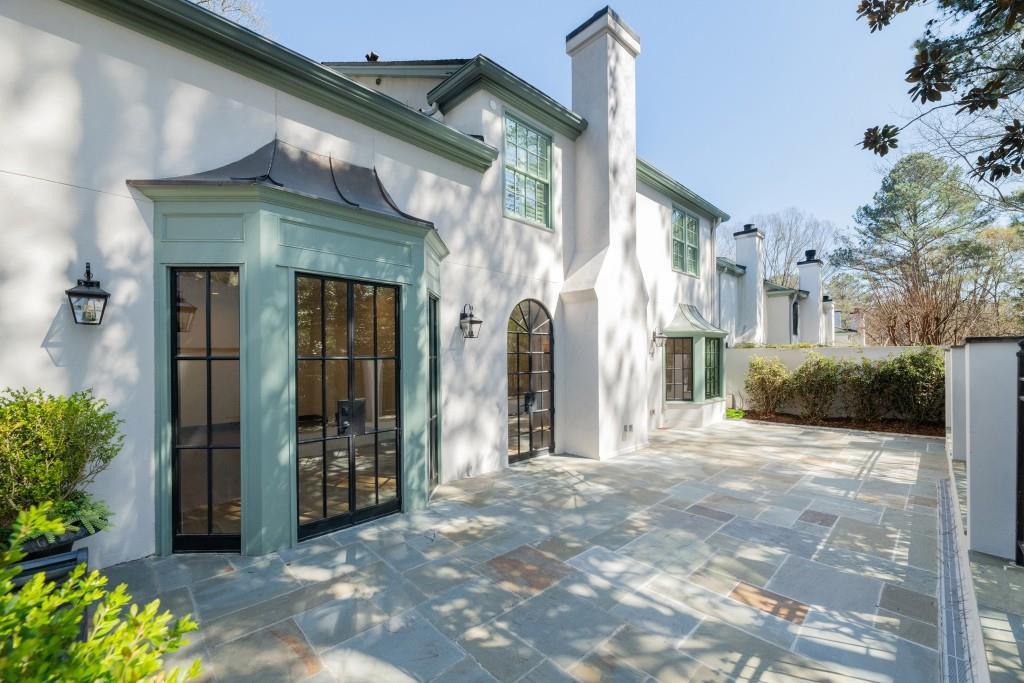 1 Mooregate Square, Atlanta, Georgia image 9