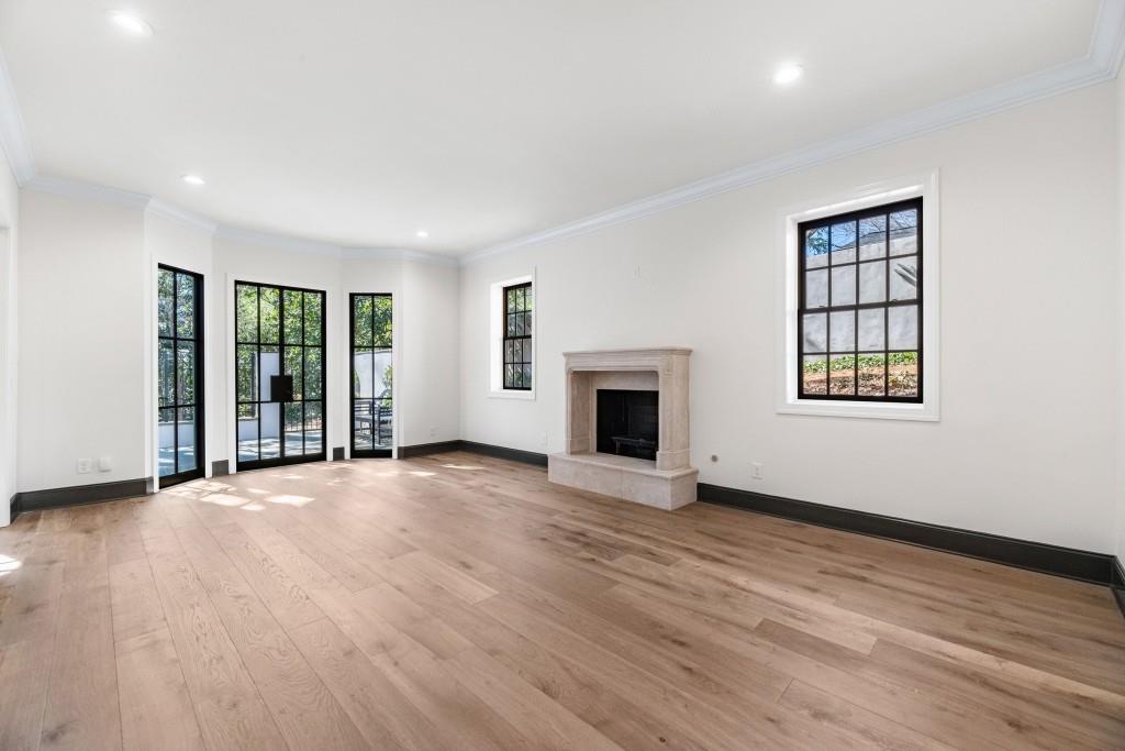 1 Mooregate Square, Atlanta, Georgia image 15