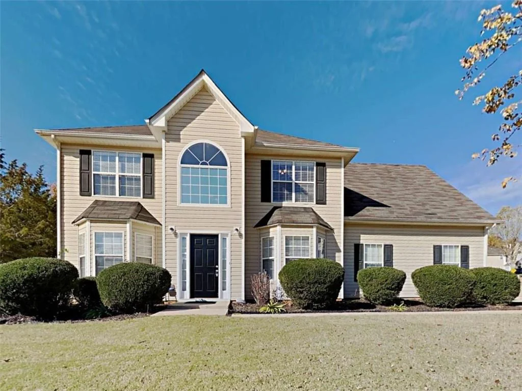 160 Long Drive, Covington, GA, 30016