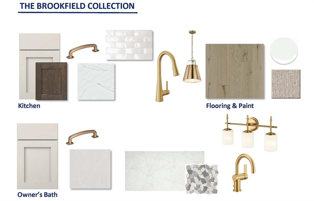 101 Tambourine Trail