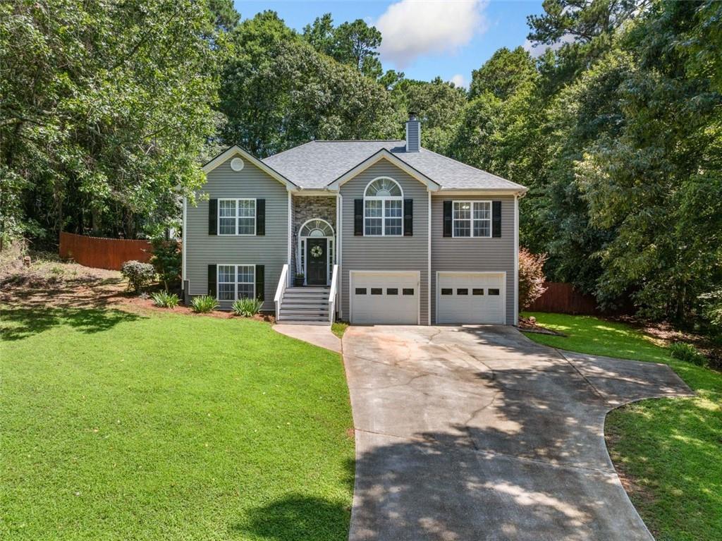 9170 LAKESIDE Way