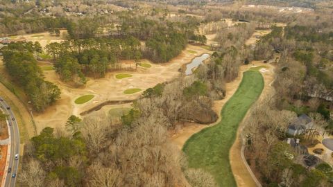 A home in Johns Creek