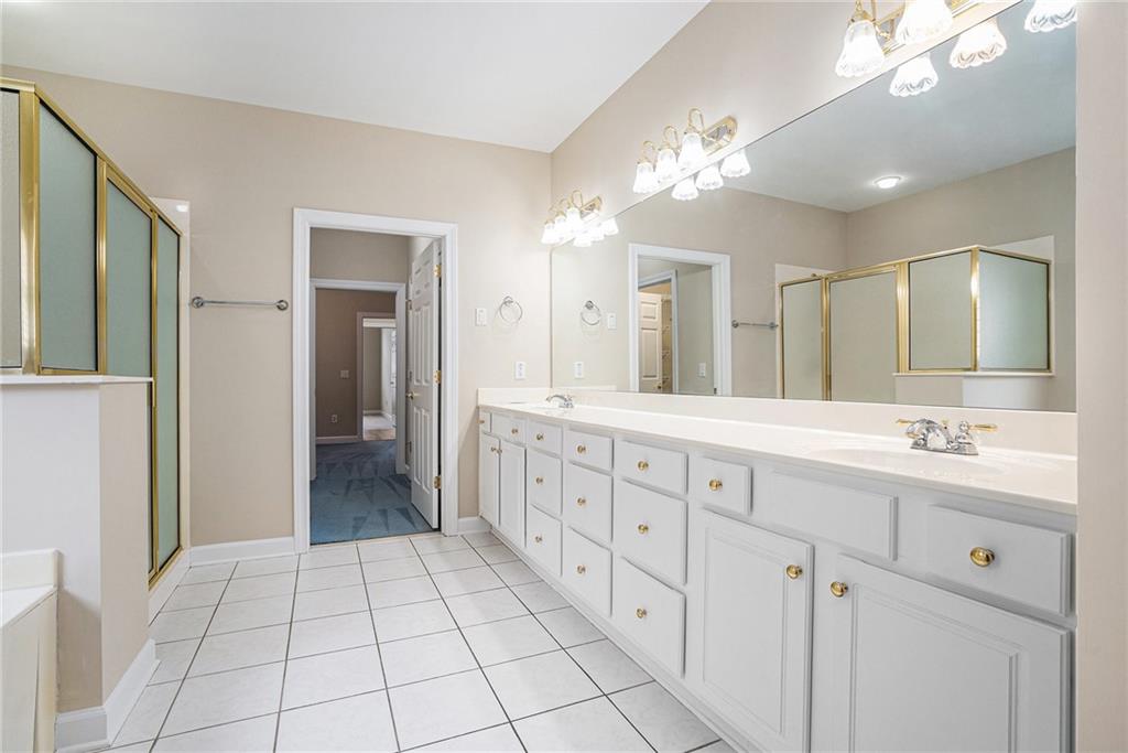 2050 Woodberry Run Drive, Snellville, Georgia image 18