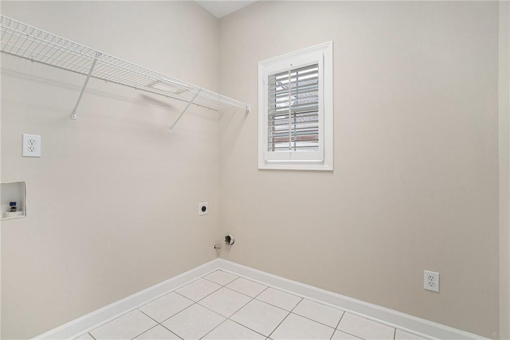 2050 Woodberry Run Drive, Snellville, Georgia image 25