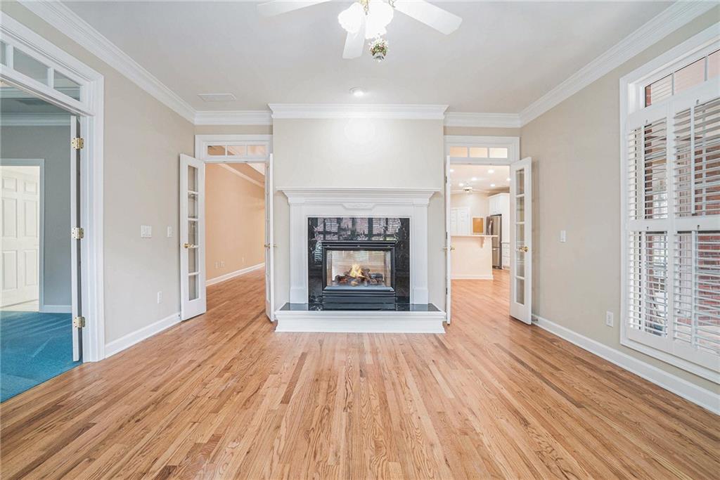 2050 Woodberry Run Drive, Snellville, Georgia image 15