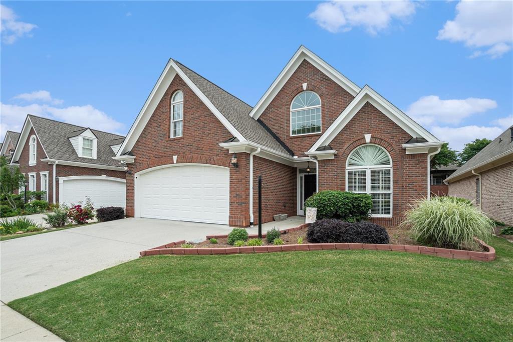 2050 Woodberry Run Drive, Snellville, Georgia image 3
