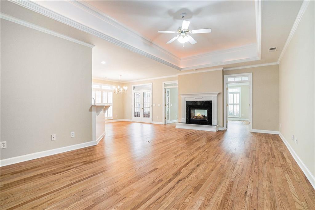 2050 Woodberry Run Drive, Snellville, Georgia image 7