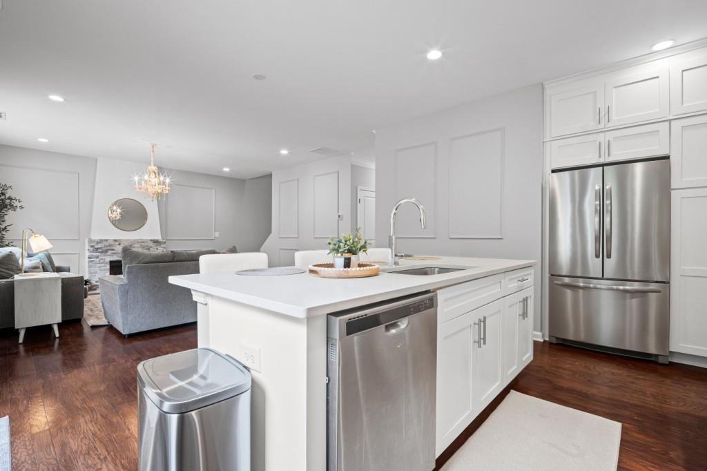 Riverside - Residential