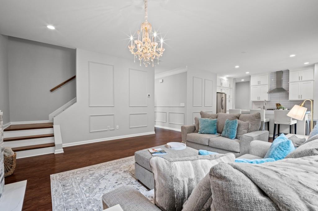 Riverside - Residential