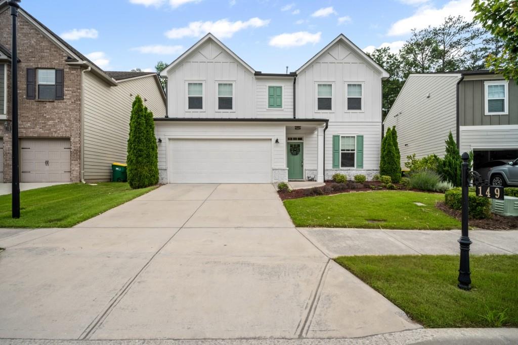 Riverside - Residential