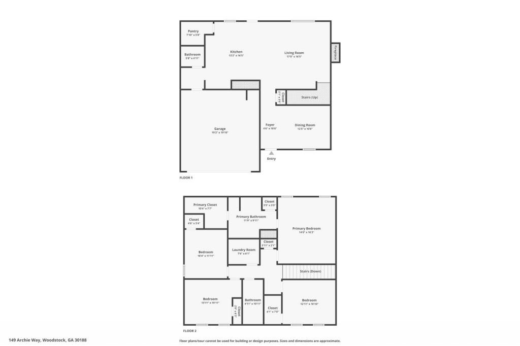 Riverside - Residential