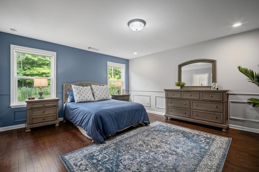 Riverside - Residential