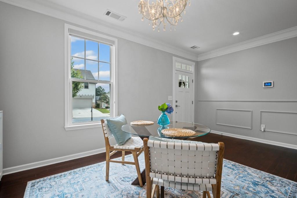 Riverside - Residential