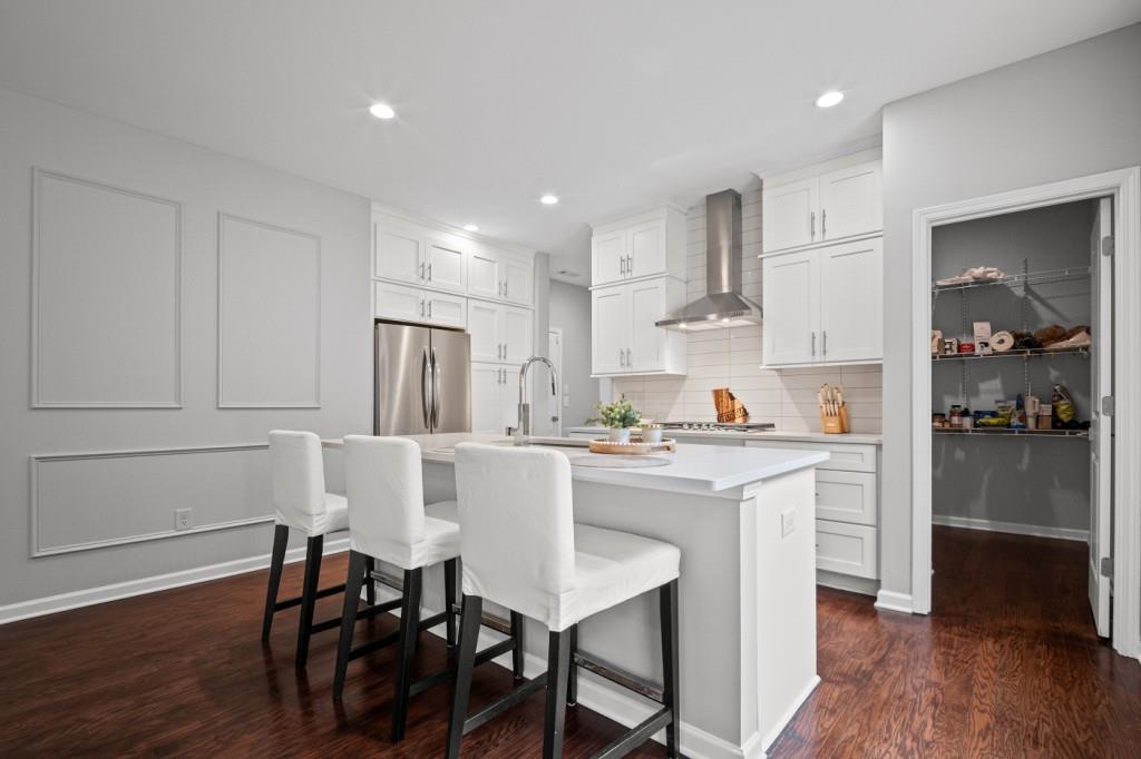 Riverside - Residential