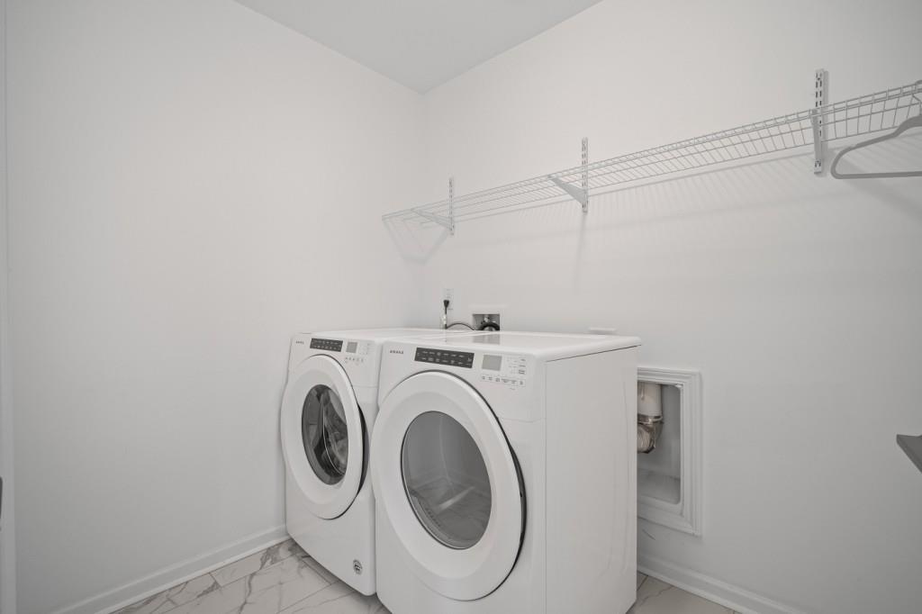 Riverside - Residential