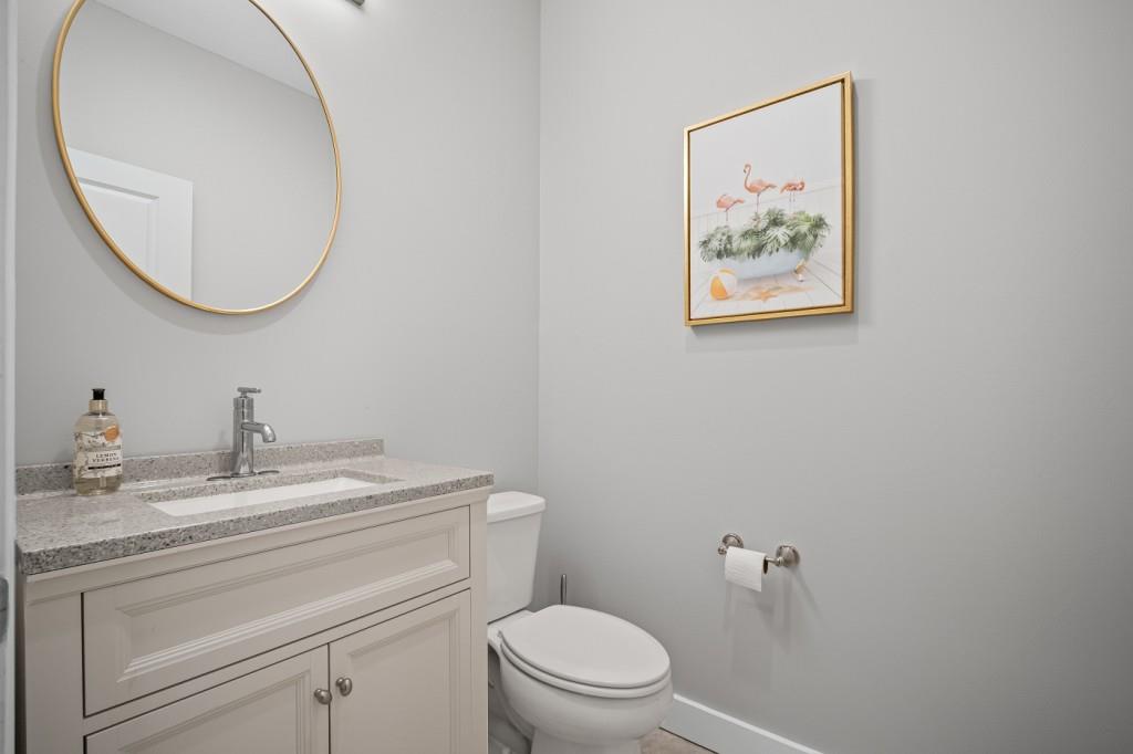 Riverside - Residential