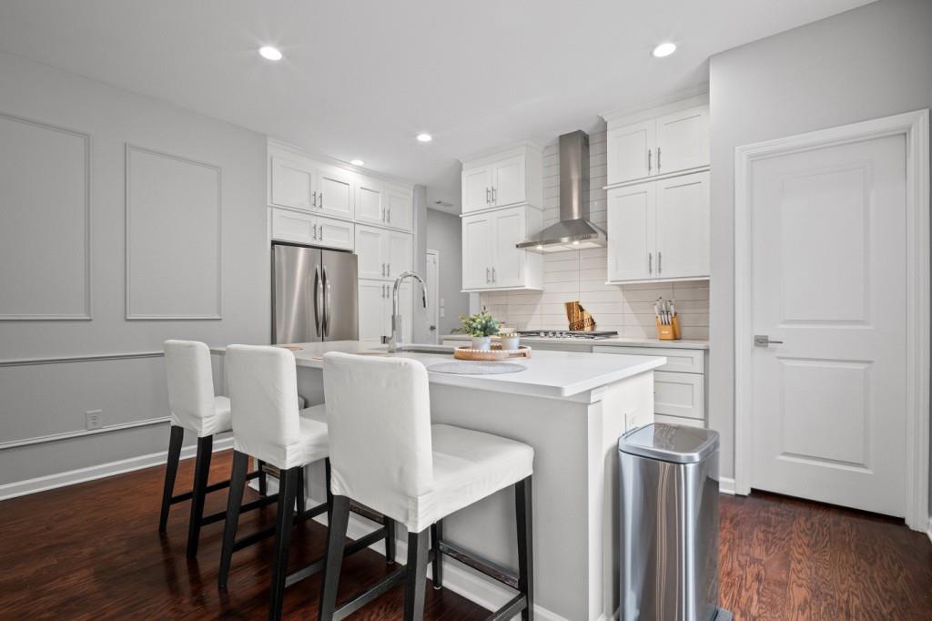 Riverside - Residential