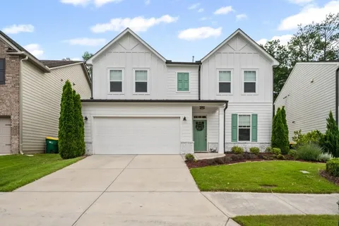 149 Archie Way, Woodstock, GA 30188 - #: 7593261