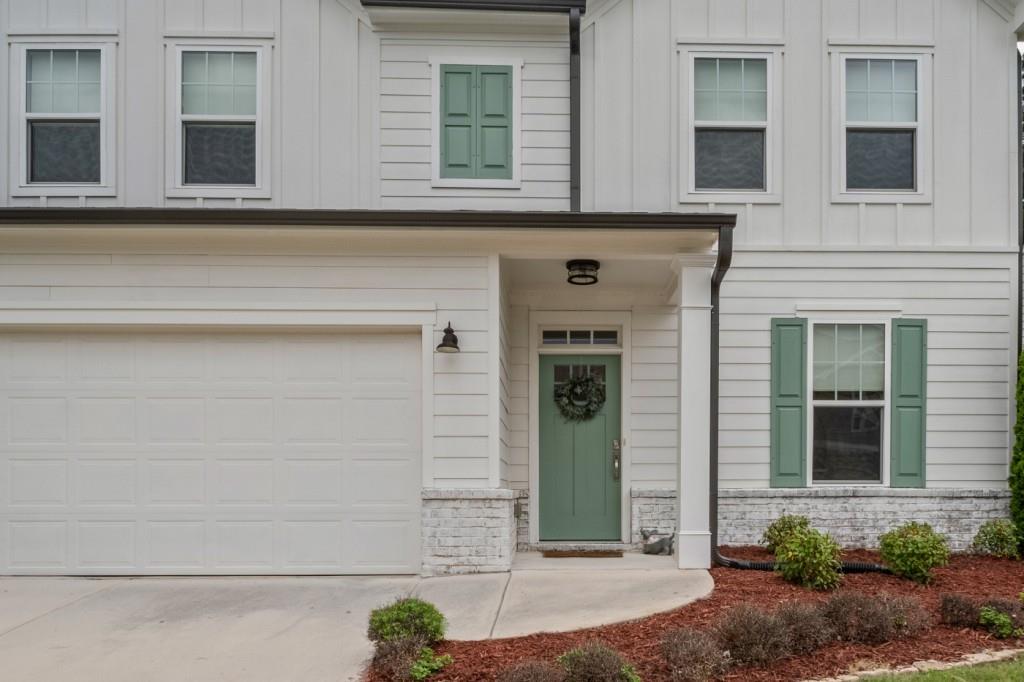 Riverside - Residential