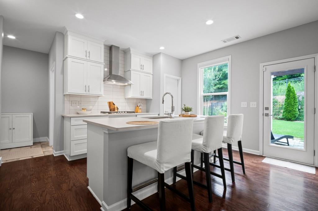 Riverside - Residential