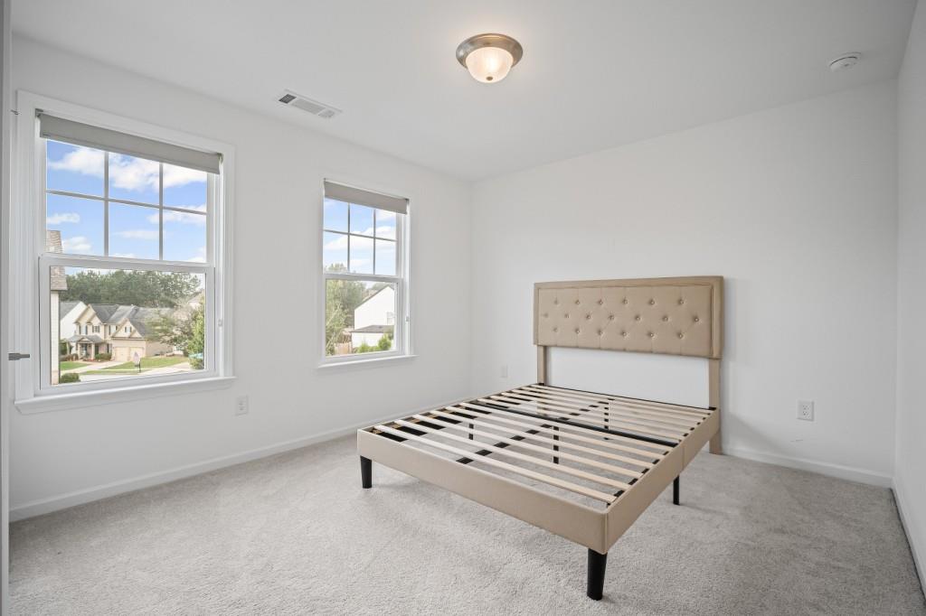 Riverside - Residential