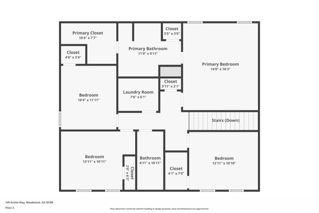 Riverside - Residential
