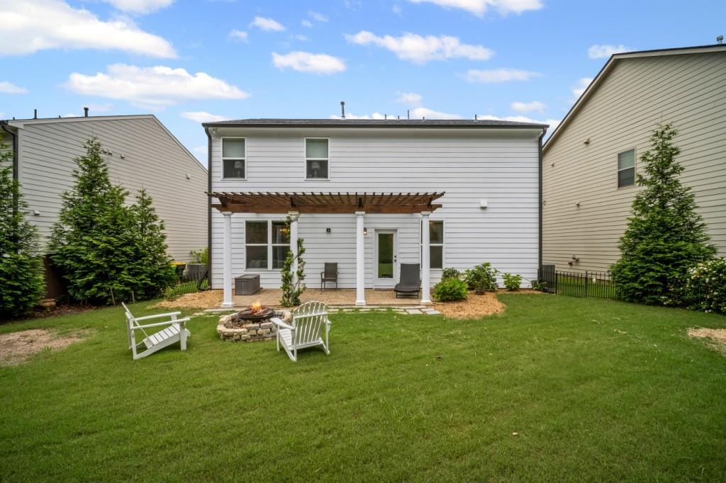 Riverside - Residential