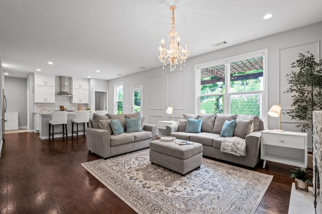 Riverside - Residential