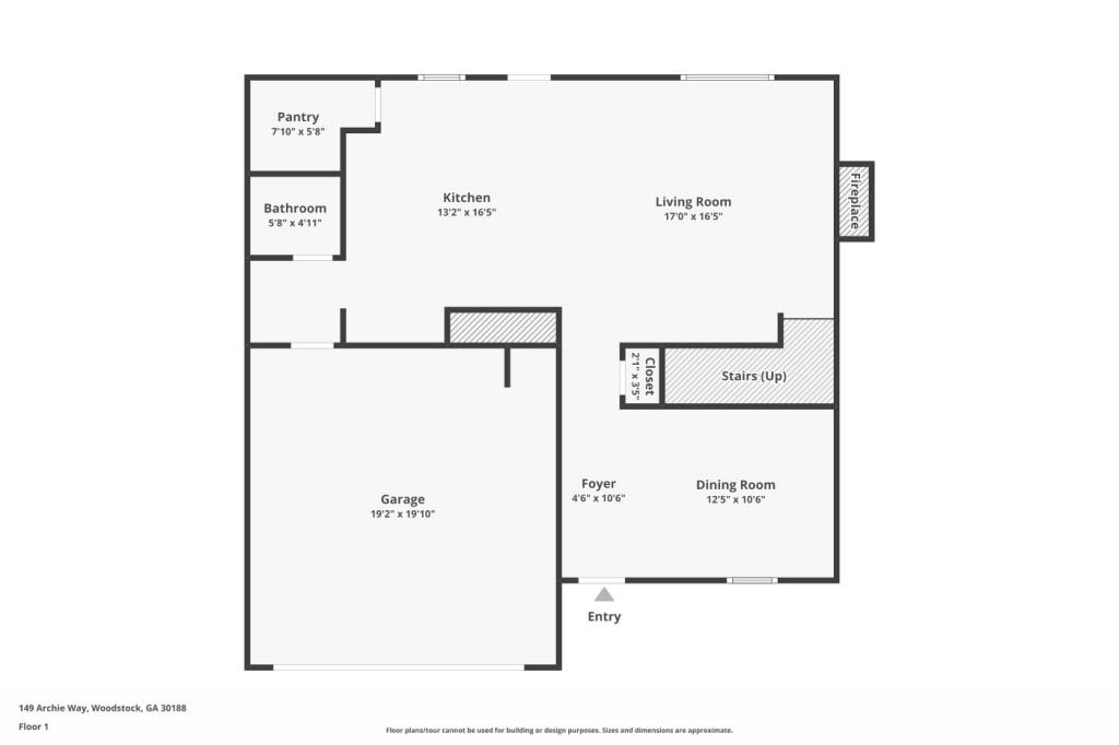 Riverside - Residential