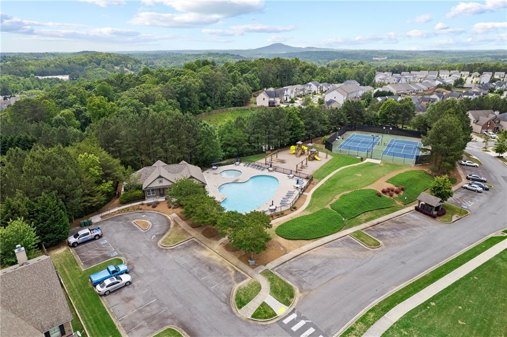 Riverside - Residential