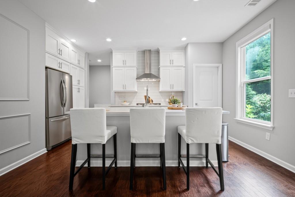 Riverside - Residential