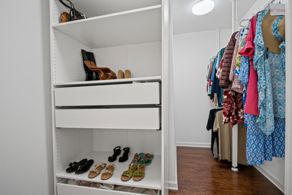 Riverside - Residential