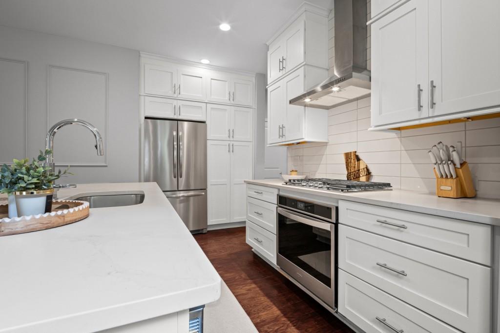 Riverside - Residential